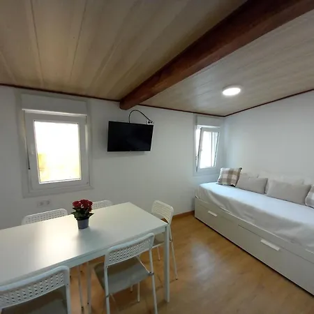 Carballido * Ribeira