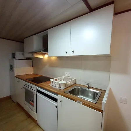 Carballido Apartamento