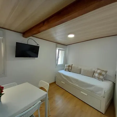 Apartamento Carballido