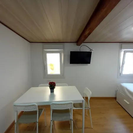 Carballido Apartamento *