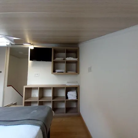 Carballido Apartamento Ribeira