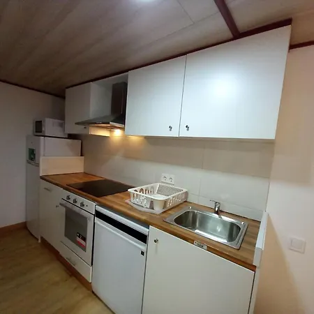 Carballido Apartamento Ribeira